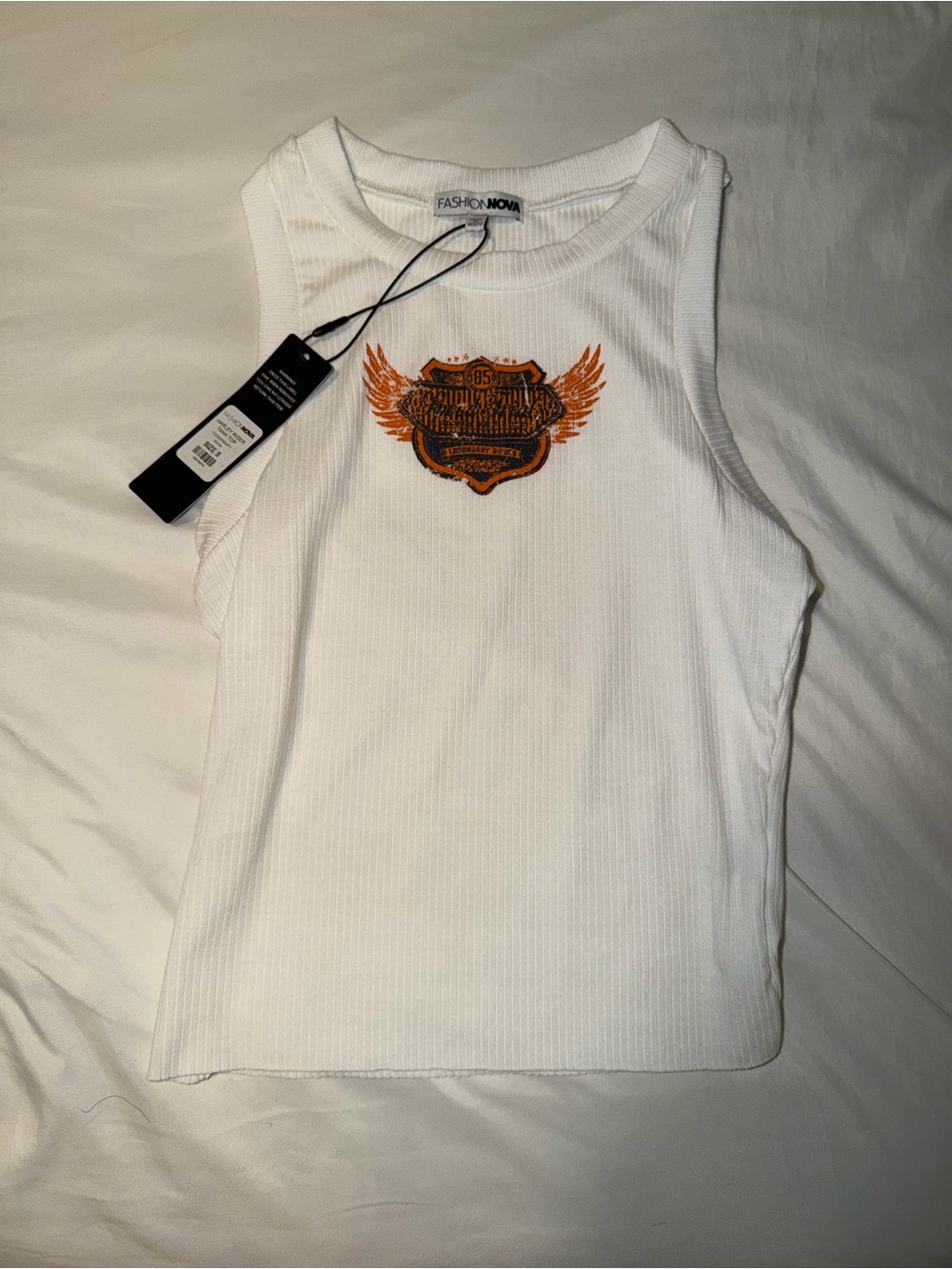 Fashion Nova top